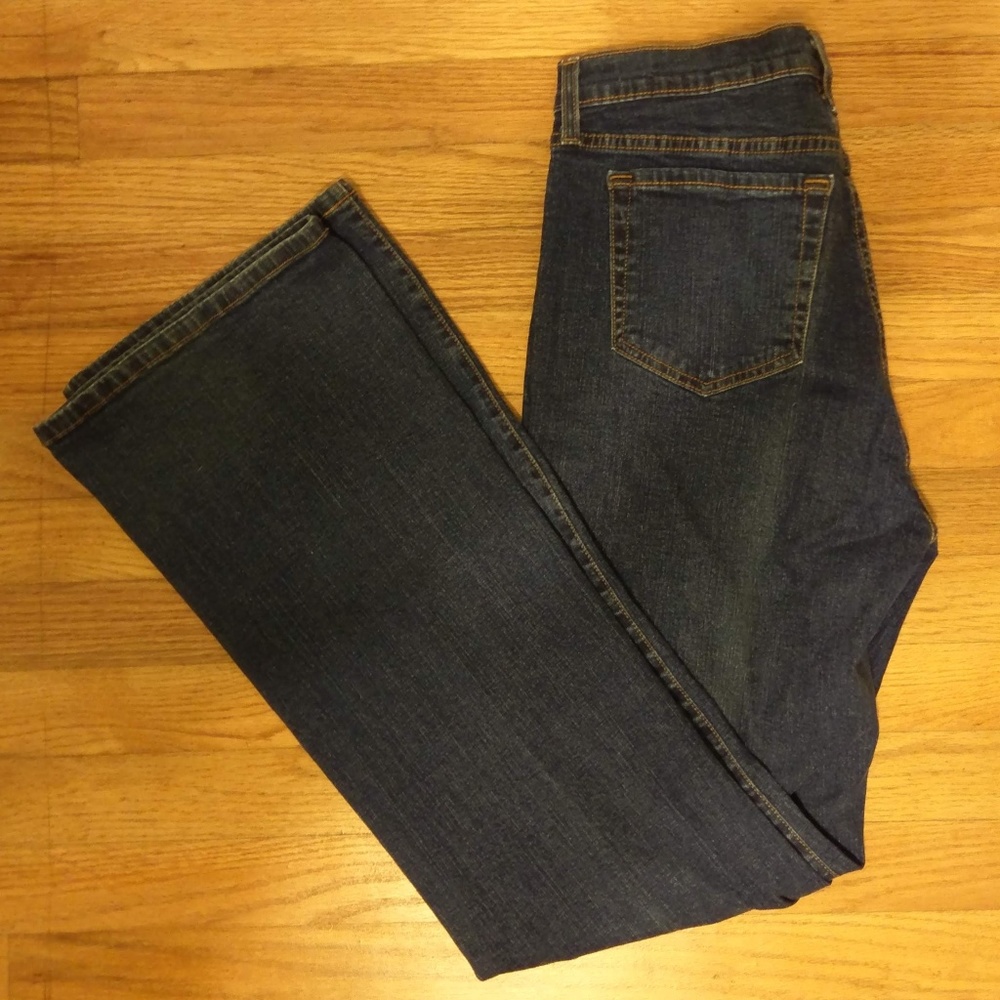 Not Your Daughter's Jeans Barbara Bootcut Jeans